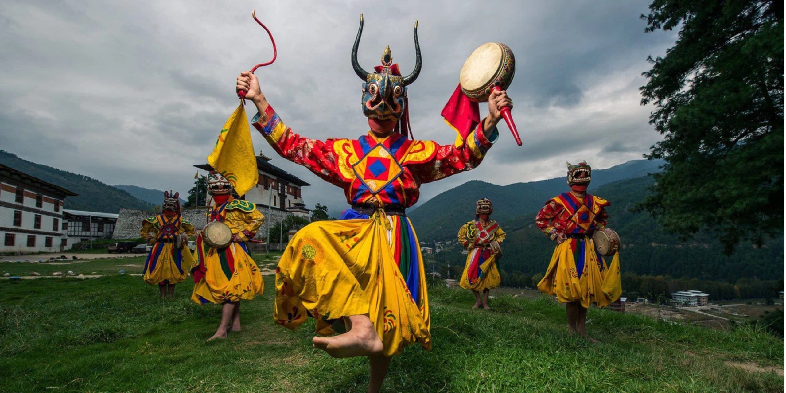 Festivals & Events
